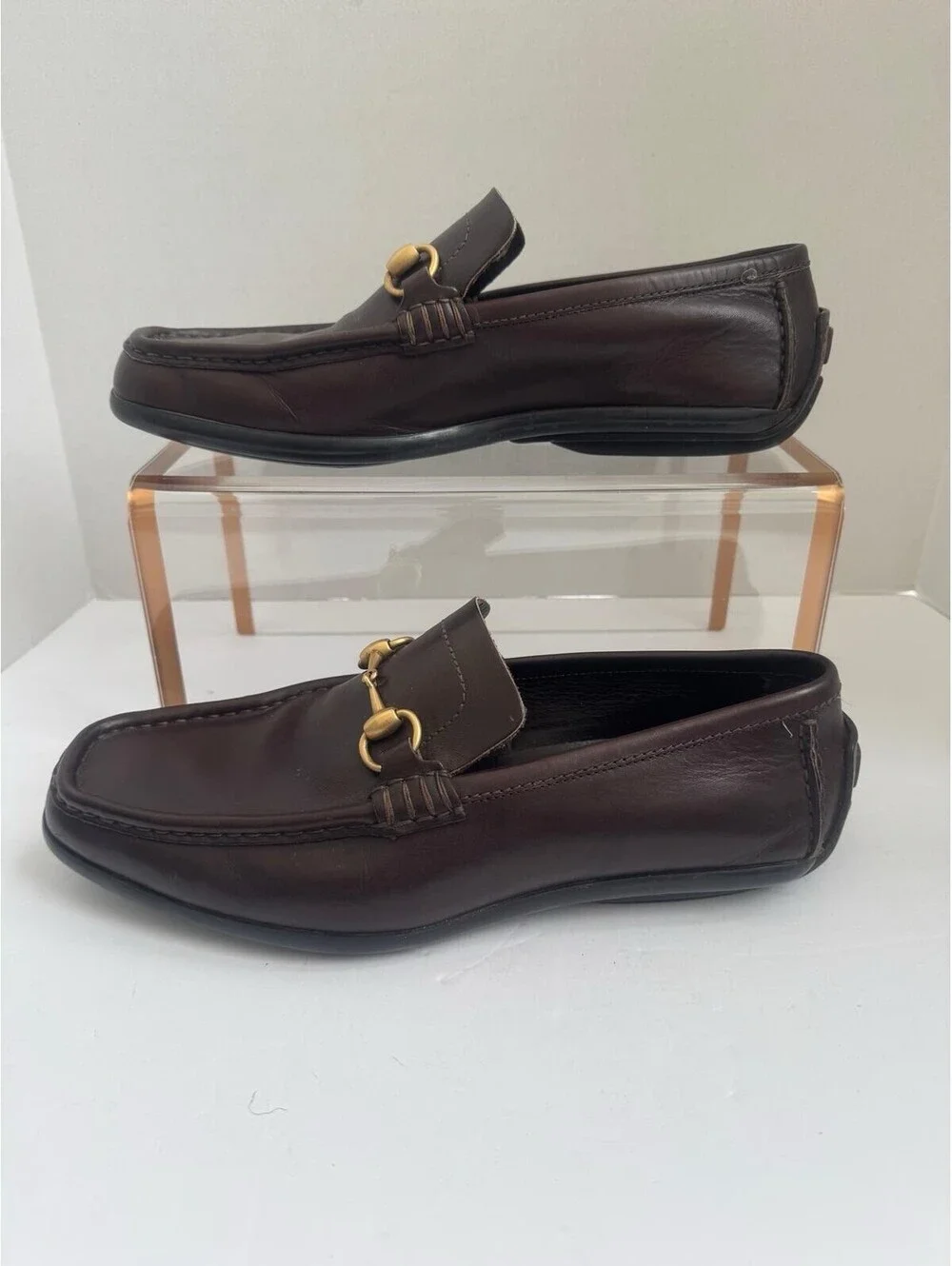 Gucci iconic horsebit